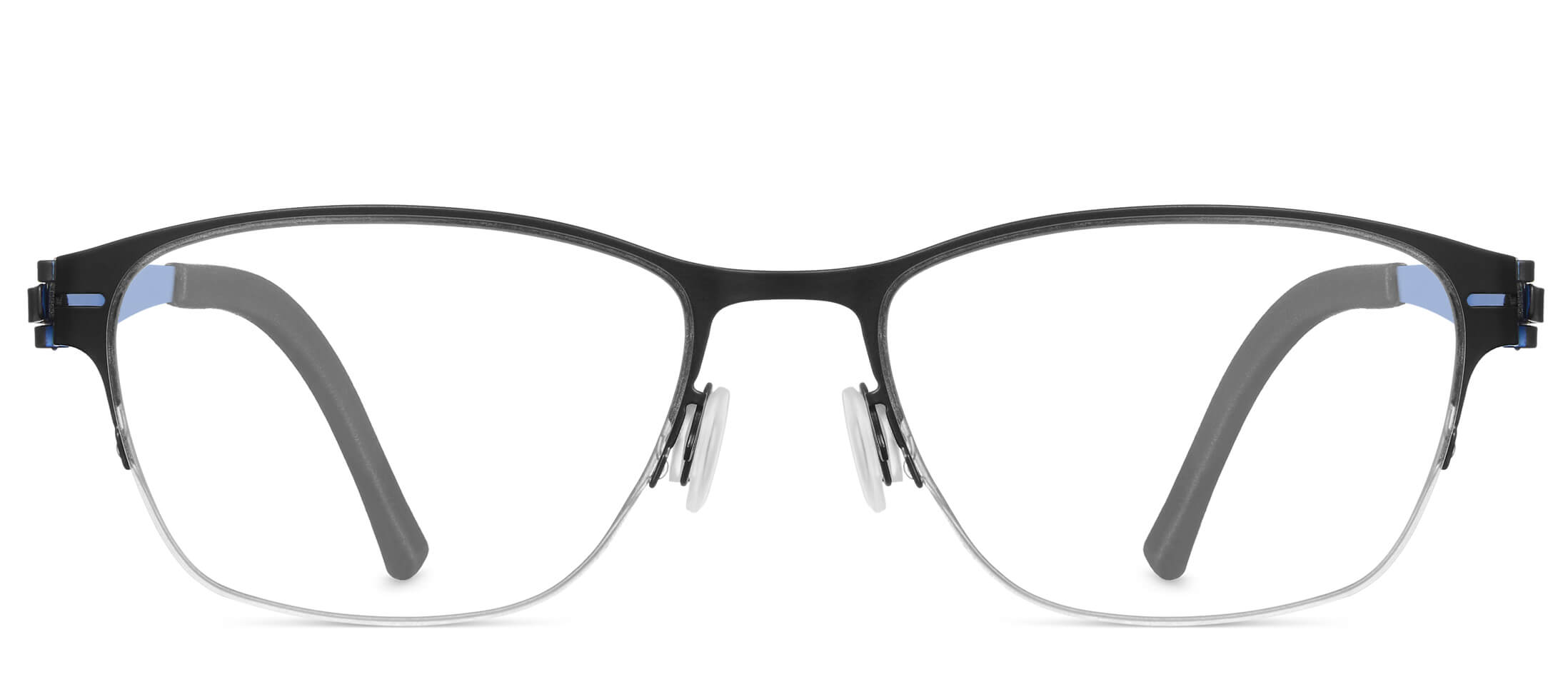 Black/blue 50/279