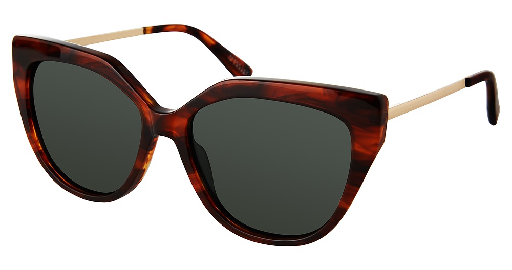 TIGER STRIPE