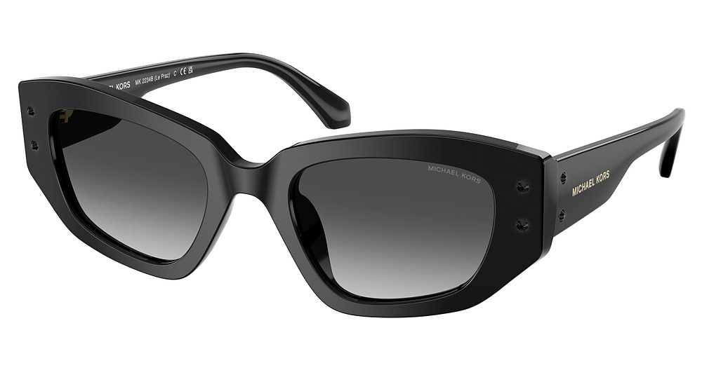 BLACK / DARK GREY GRADIENT