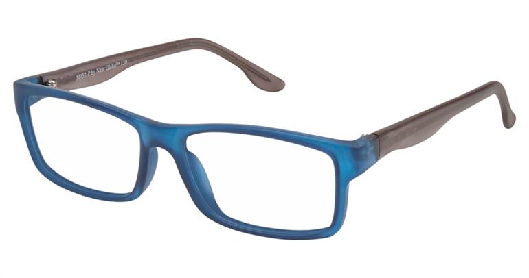 Blue/gray