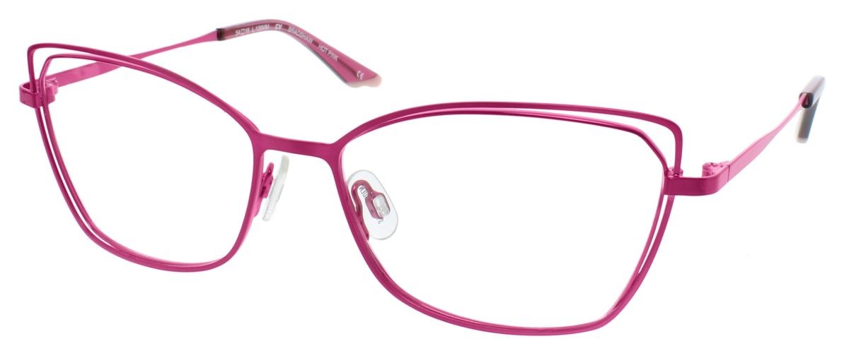 HOT PINK