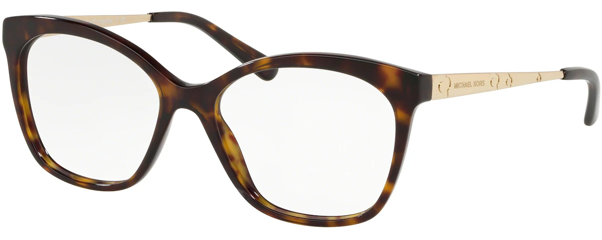DARK TORTOISE ACETATE