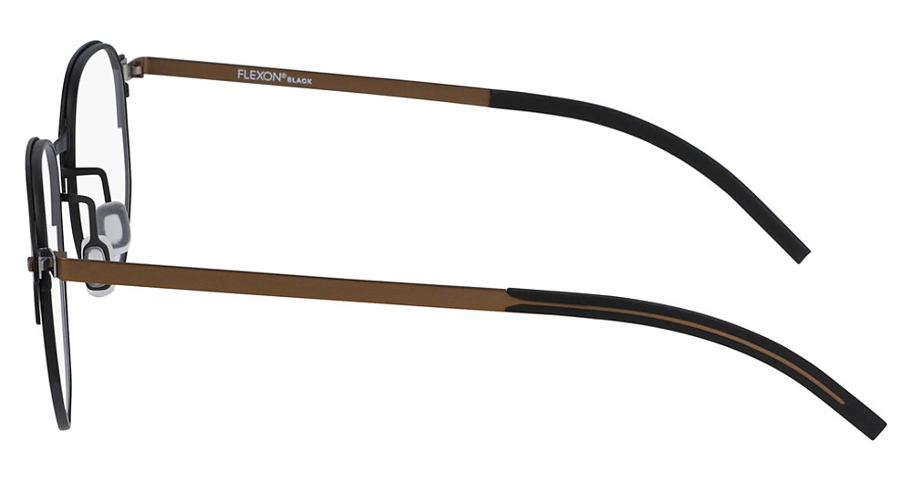 (002) BLACK/COPPER