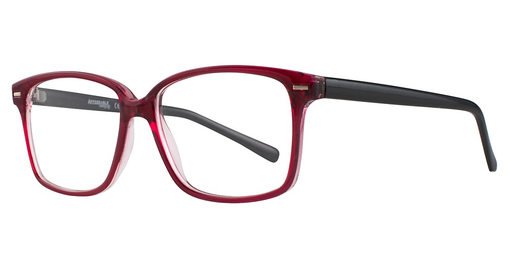 Burgundy/Black