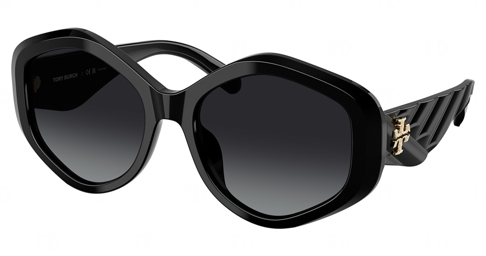 BLACK / GREY GRADIENT POLAR