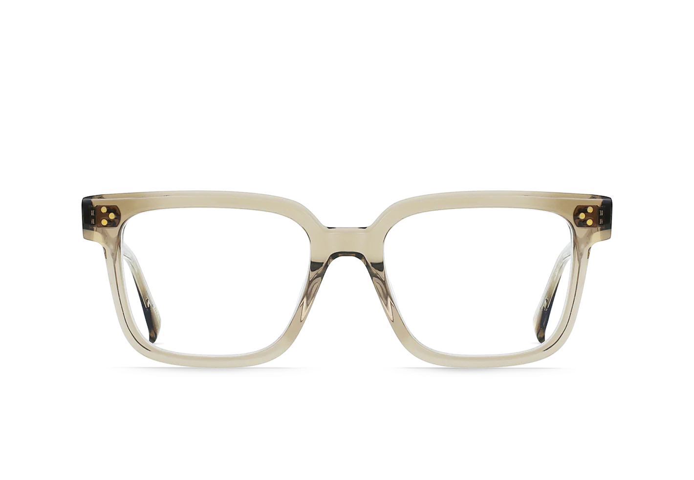 GHOST / VILLA / CLEAR