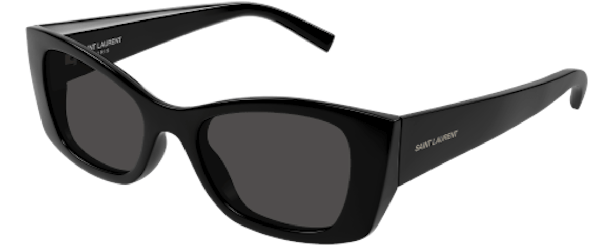 BLACK / BLACK