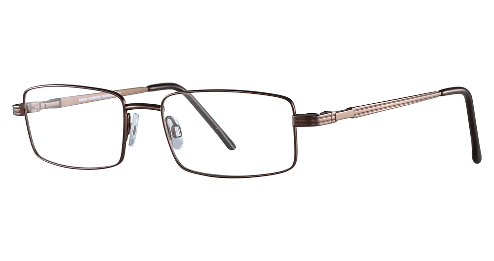 Satin Dark Brown