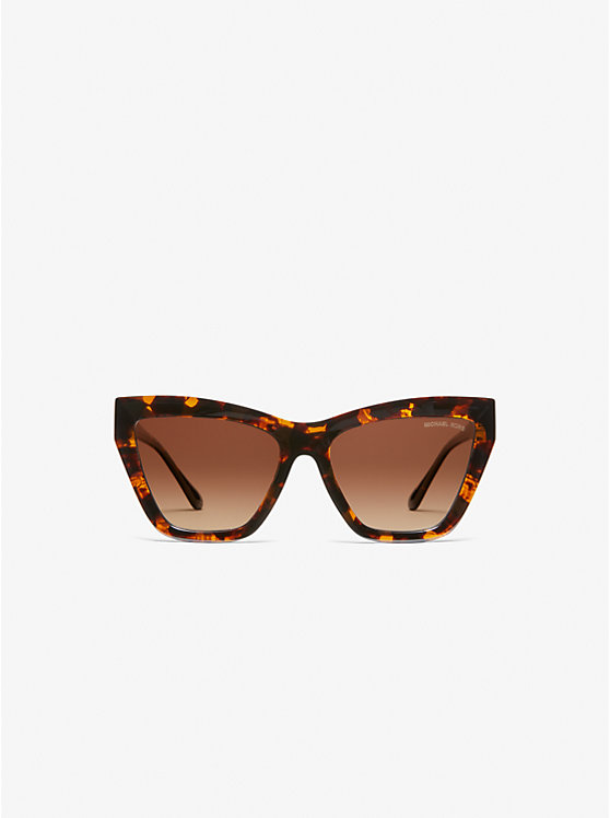 DARK TORTOISE / BROWN GRADIENT POLAR
