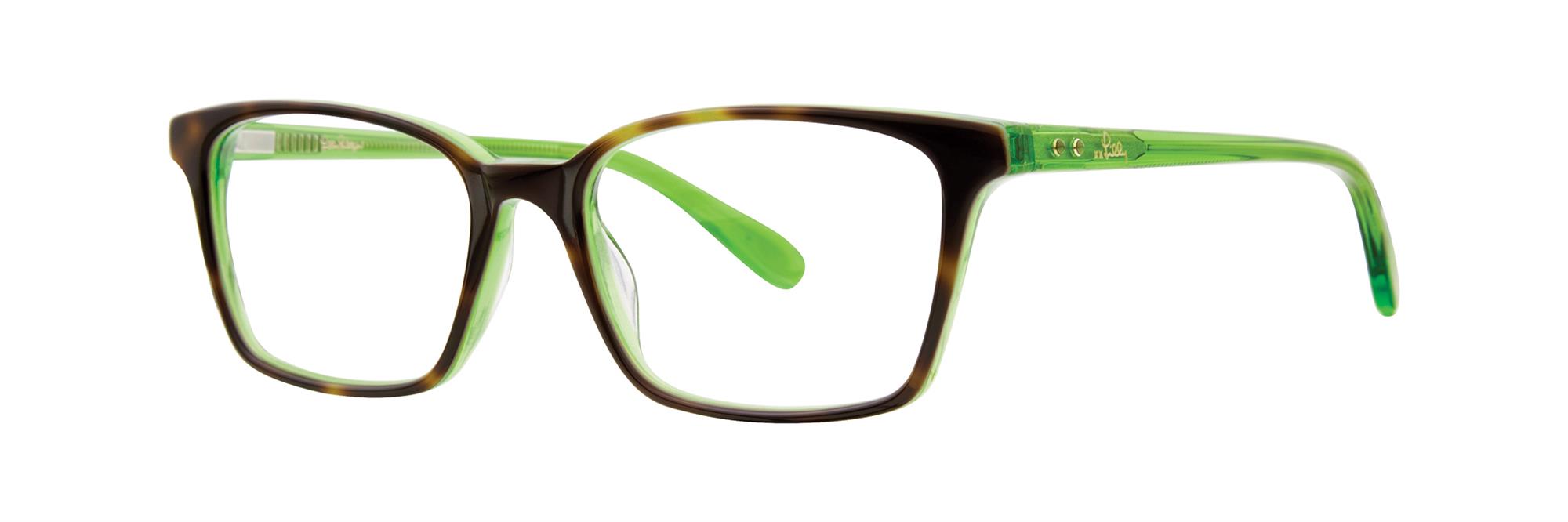 Tortoise Lime