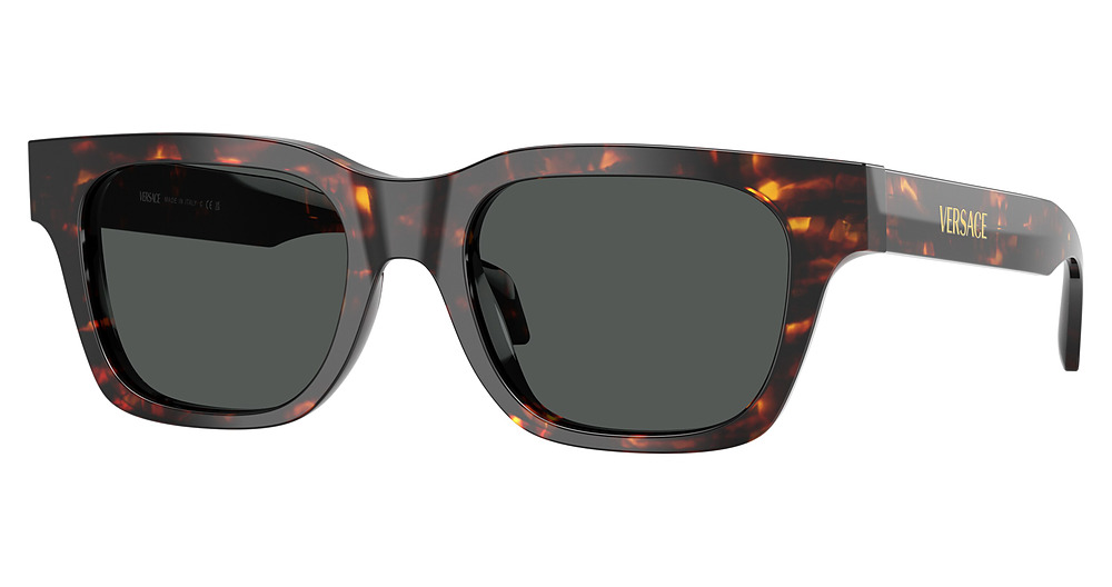 HAVANA / DARK GREY