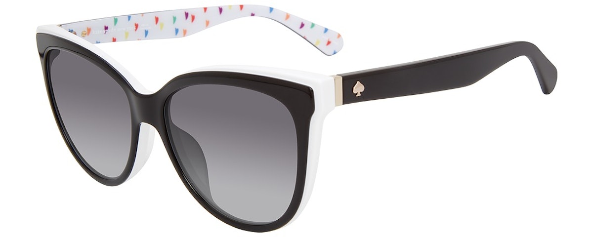 Multicolor / Grey Shaded