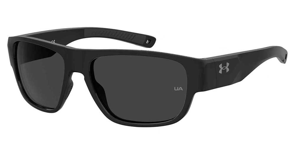BLACK / GREY
