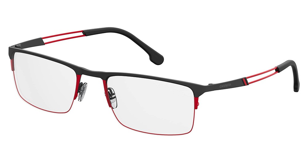 Blk Redgd