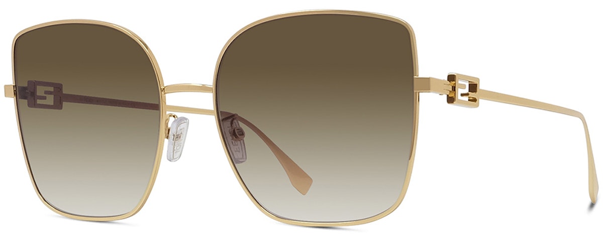 Shiny Endura Gold
