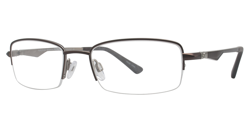 Matt Brown&Silver