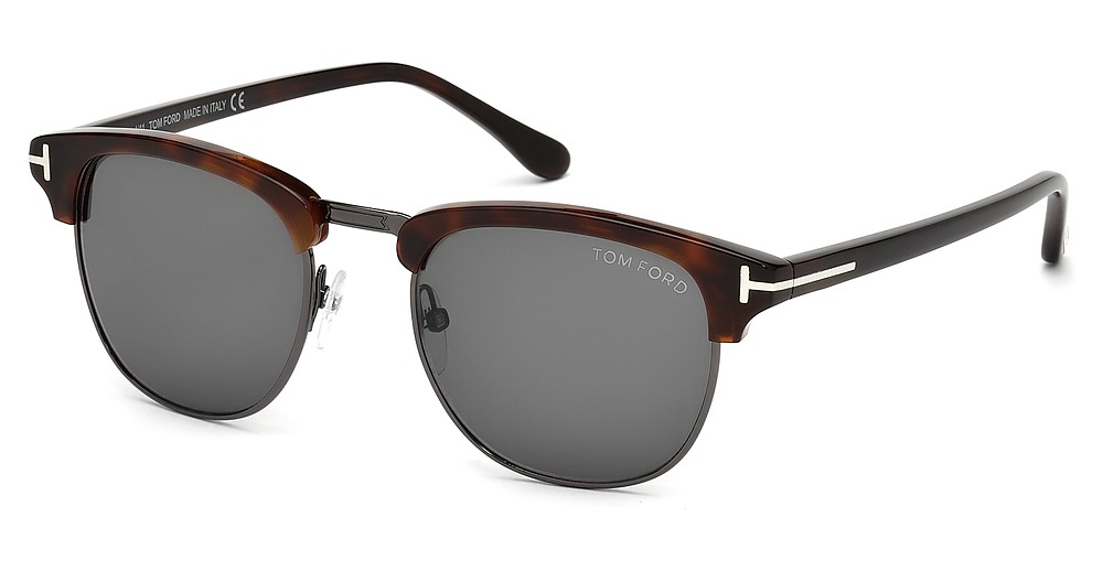 dark havana / smoke