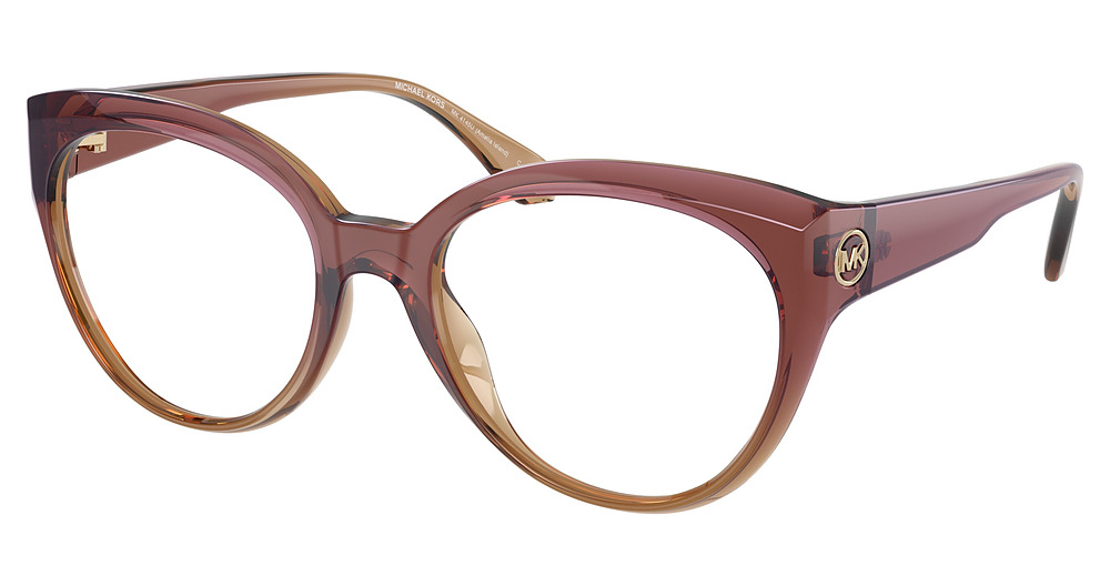 DUSTY ROSE LIGHT BROWN
