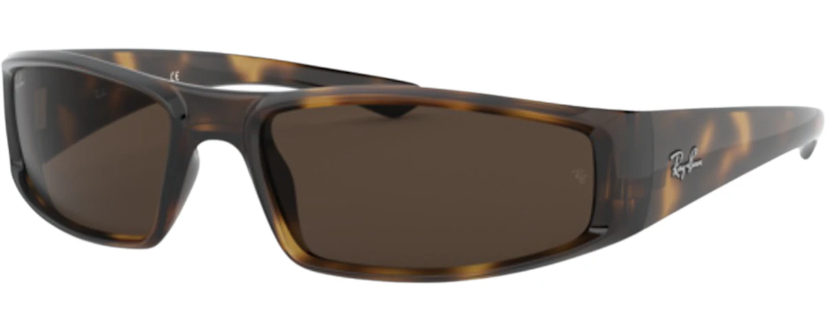 LIGHT HAVANA / DARK BROWN