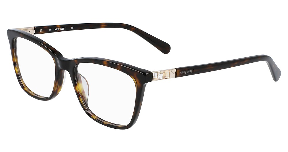 (237) DARK TORTOISE