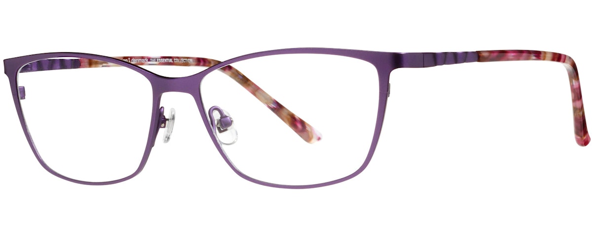 AUBERGINE MEDIUM MATT