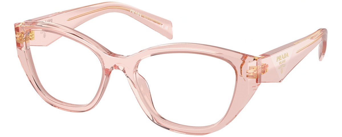 TRANSPARENT PEACH