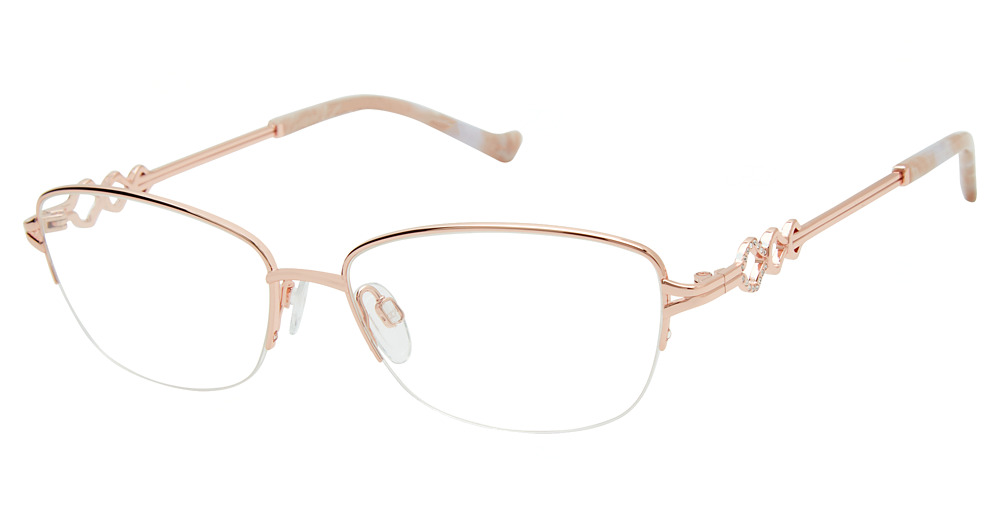 rosegold