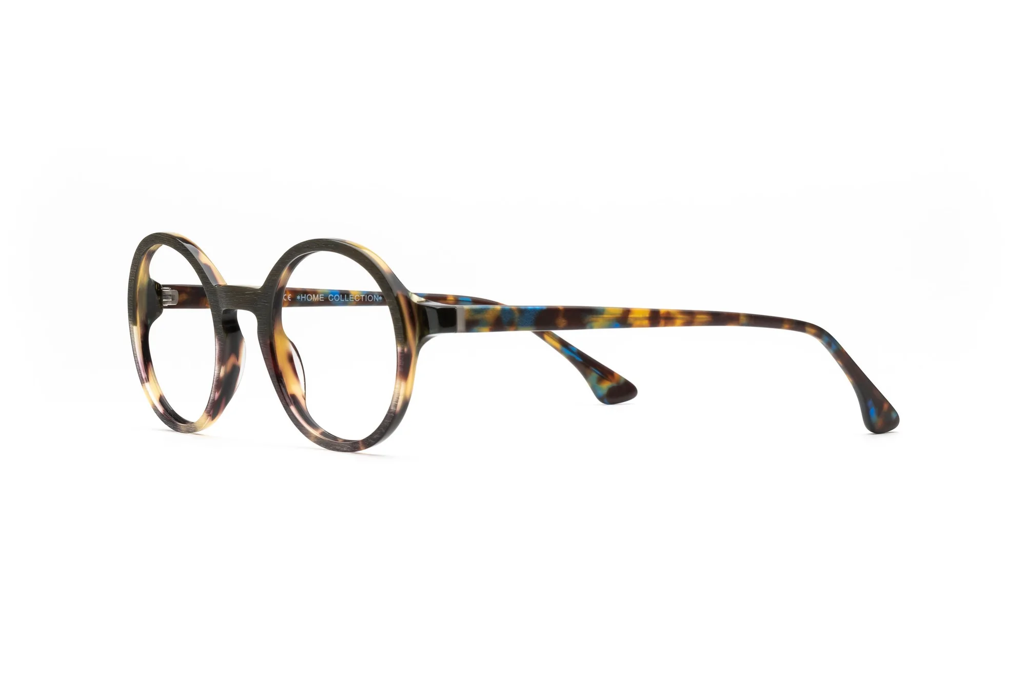 OLIVE TORTOISE