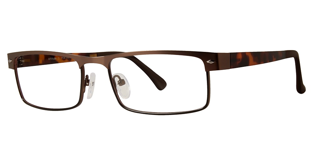 Matte-Brown Front, Tortoise Temples