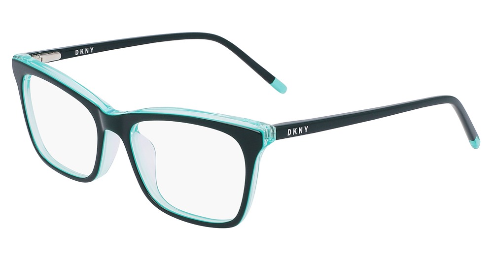 EMERALD / AQUA