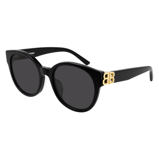 BLACK-GOLD-GREY / GREY