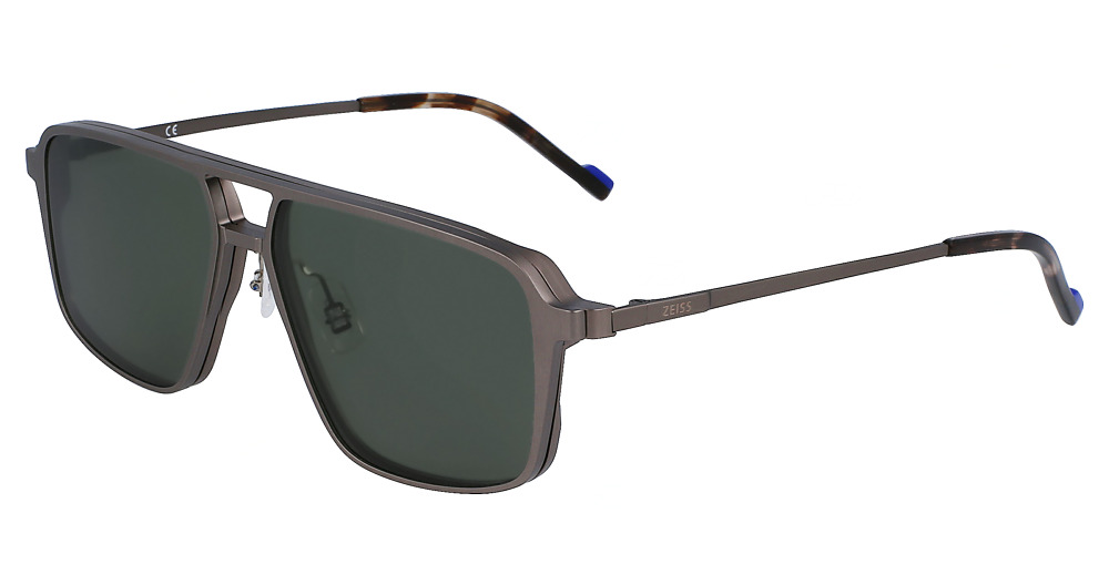 SATIN DARK RUTHENIUM