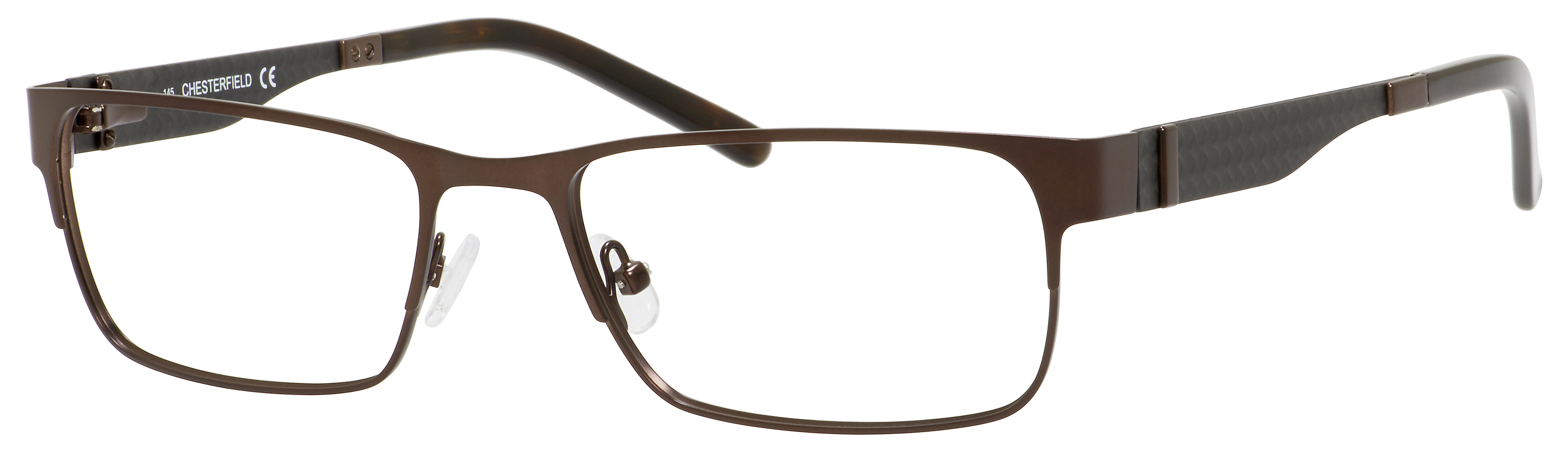 Matte Dark Brown
