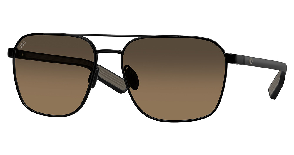 SATIN BLACK / COPPER GRADIENT 580G