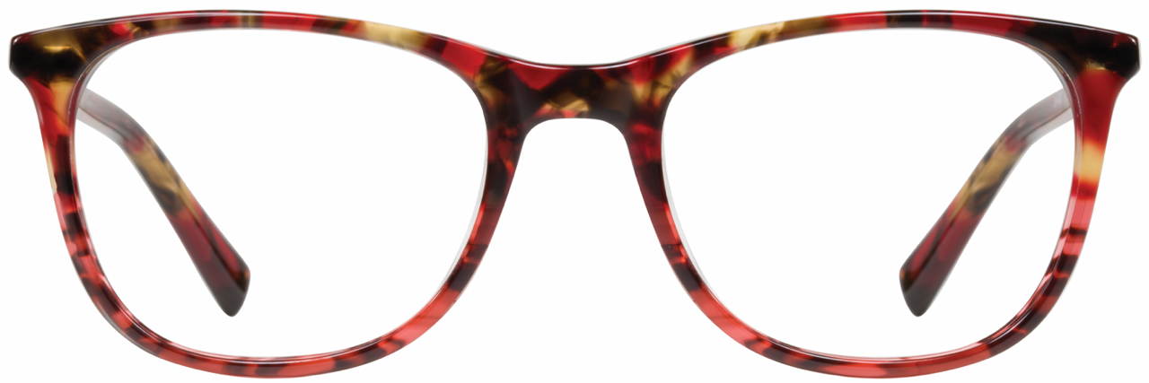 Red / Amber