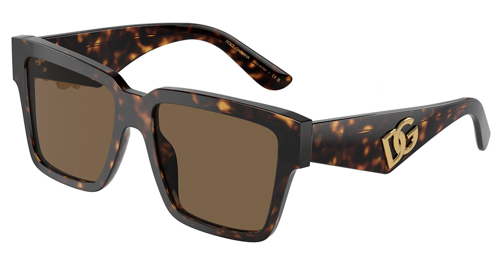 HAVANA / DARK BROWN