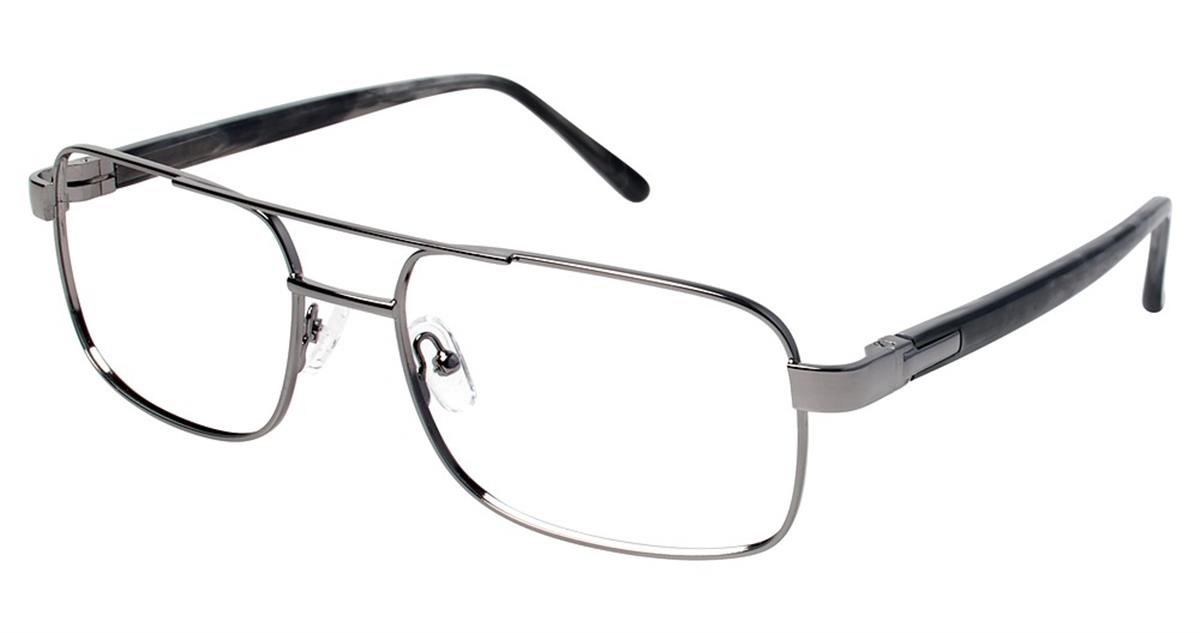 GUNMETAL