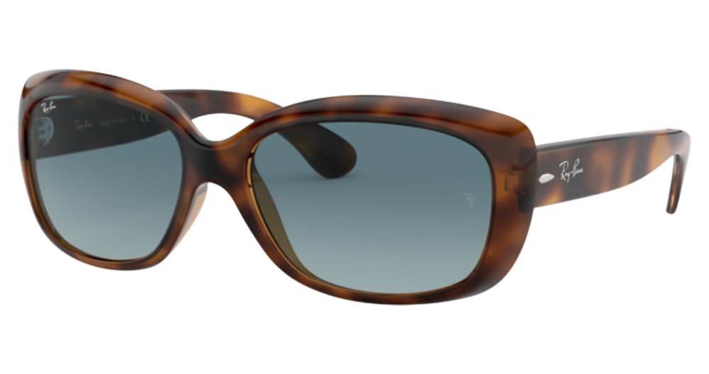 HAVANA / BLUE GRADIENT GREY