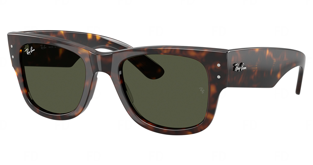 HAVANA / GREEN