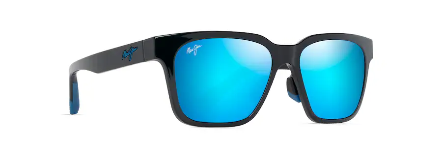 MJRX Shiny Black / MJRX