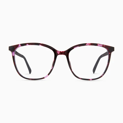 Purple Tort