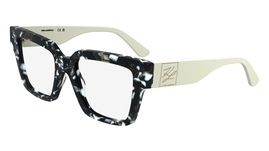 MARBLE BLACK