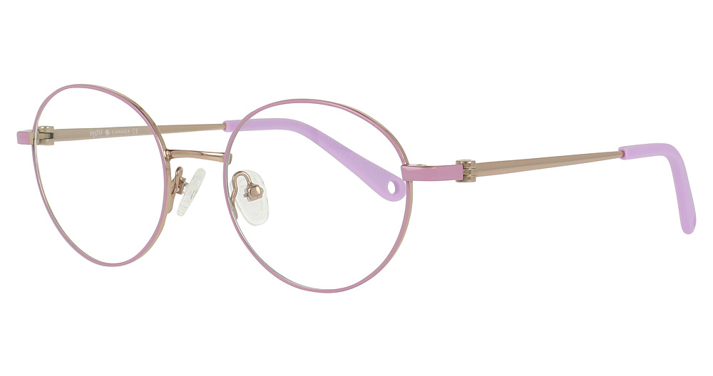 LILAC GOLD