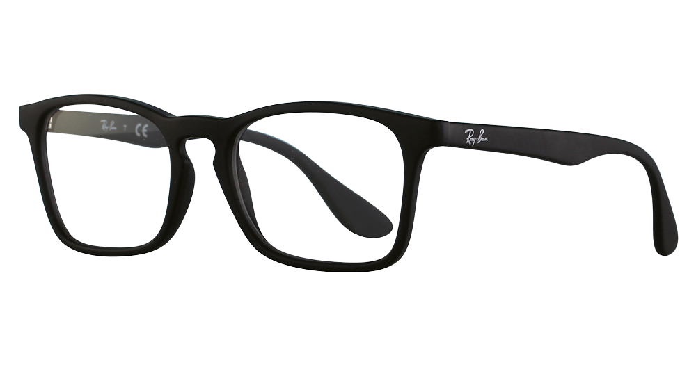 RUBBER BLACK