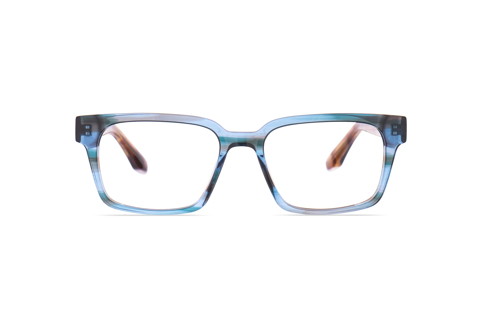 Blue Tort