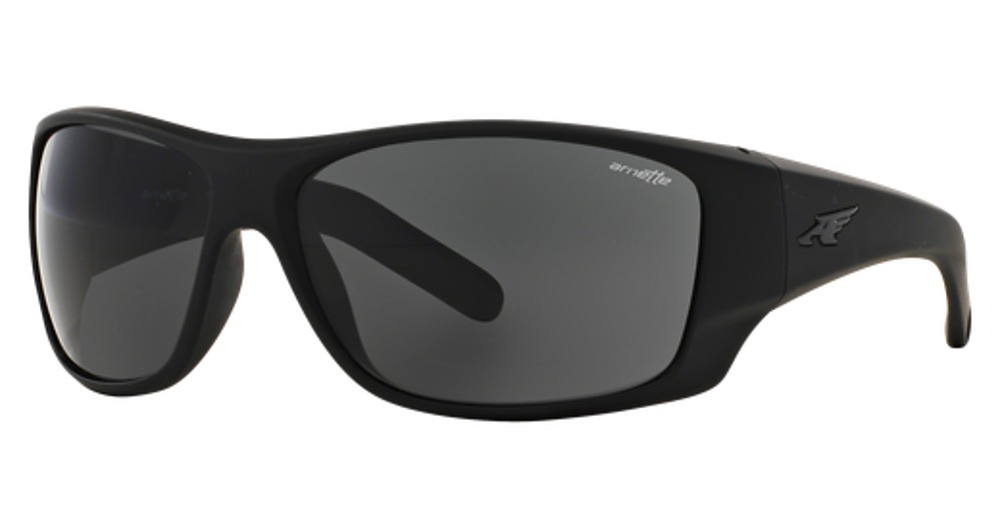 RUBBER BLACK / DARK GREY