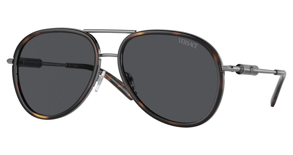 HAVANA / DARK GREY