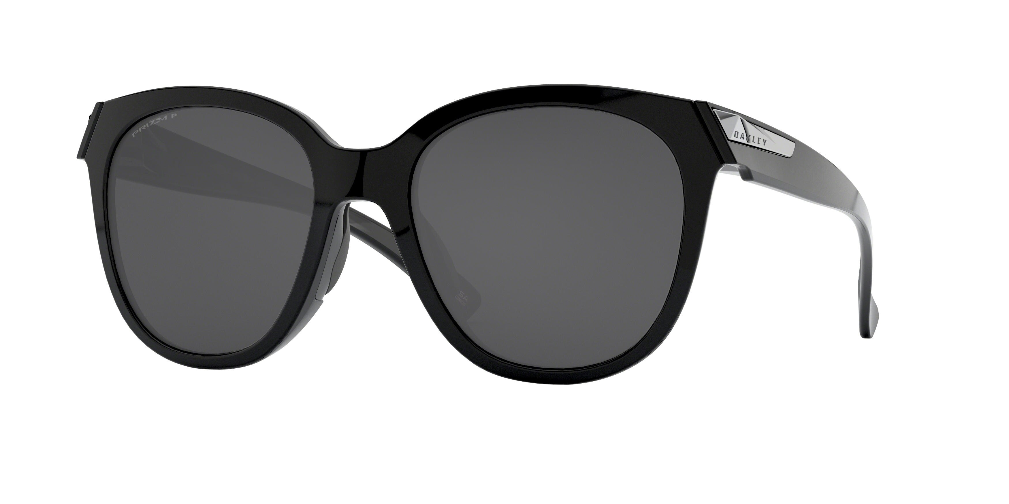 POLISHED BLACK