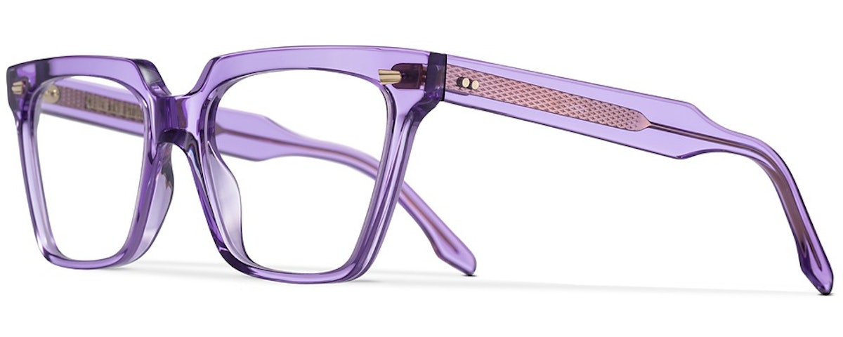 (008) CLASSIC PURPLE CRYSTAL