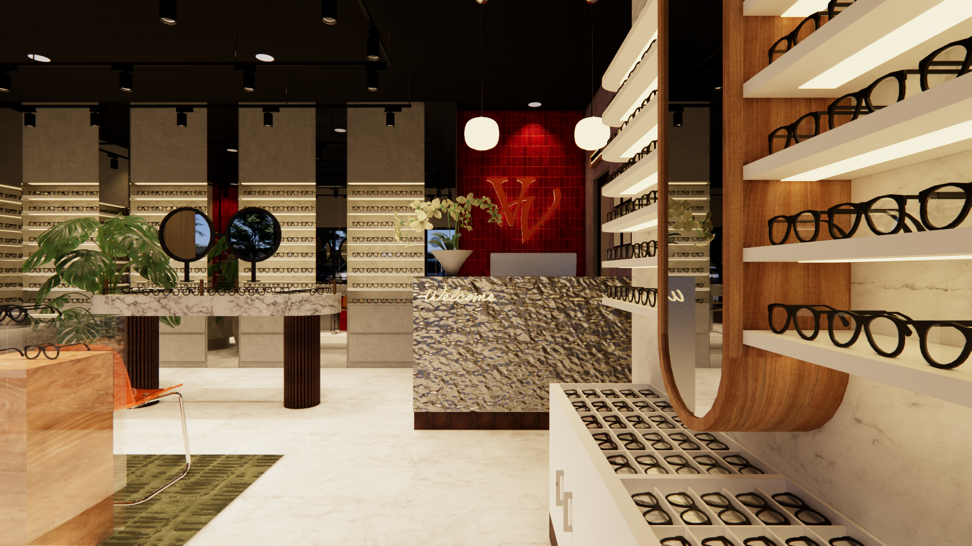 Welcome to our store!